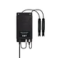 📡 Aqua Master W650 PRO Inline – Monitor Online de pH, EC, PPM, TDS y Temperatura - Miniatura 2