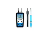 📏 Aqua Master H600 Pro – Medidor Portátil de pH, EC, PPM, TDS y Temperatura con Estuche - Miniatura 3