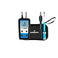 📏 Aqua Master H600 Pro – Medidor Portátil de pH, EC, PPM, TDS y Temperatura con Estuche - Miniatura 1