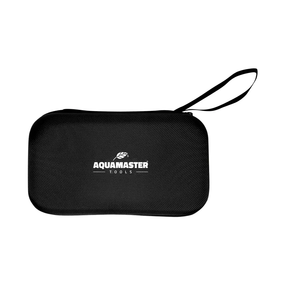 📏 Aqua Master H600 Pro – Medidor Portátil de pH, EC, PPM, TDS y Temperatura con Estuche 4