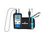 📏 Aqua Master H600 Pro – Medidor Portátil de pH, EC, PPM, TDS y Temperatura con Estuche - Miniatura 5