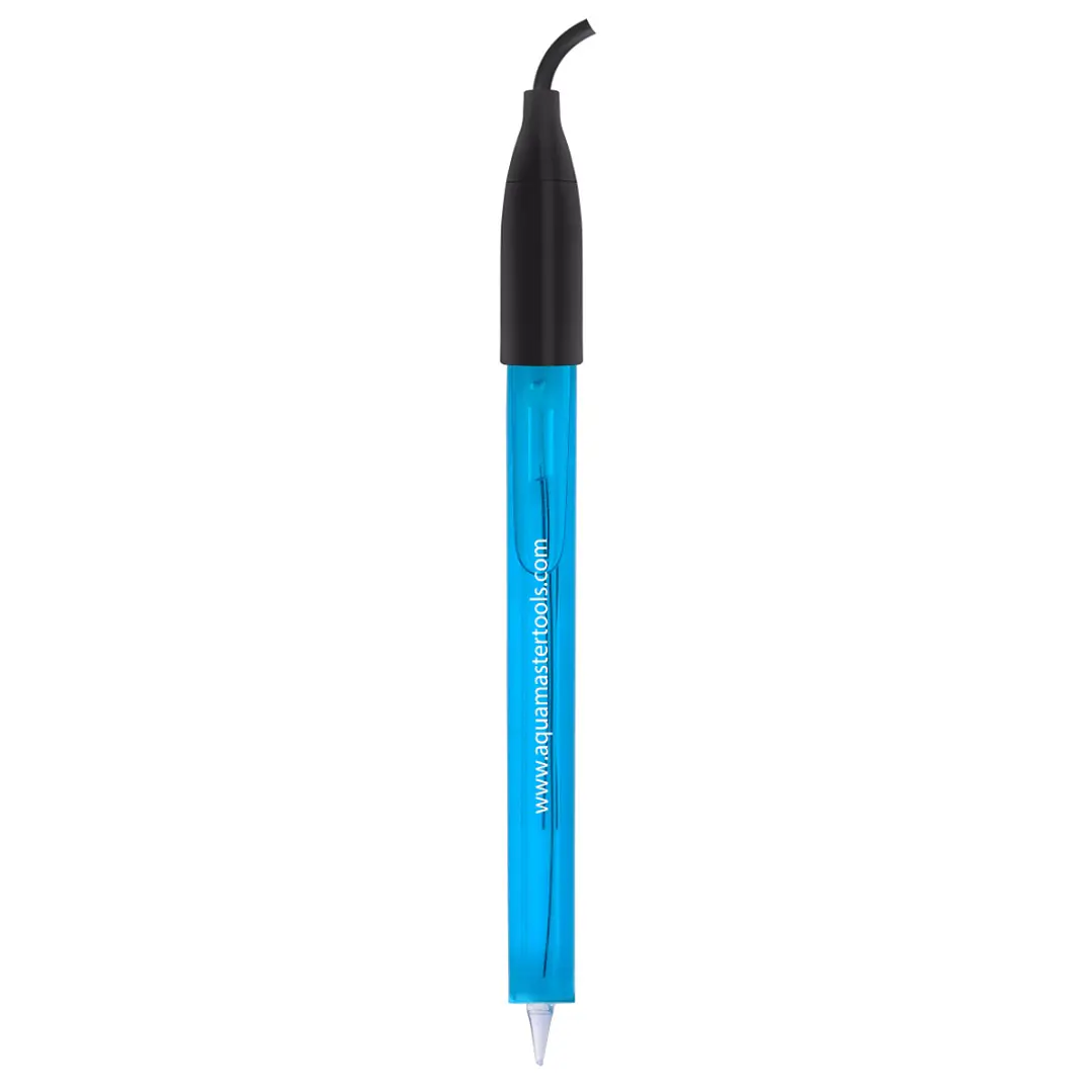 🌱 Aqua Master S300 Pro 3 – Medidor de pH y Temperatura para Sustrato 2