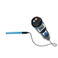 🌱 Aqua Master S300 Pro 3 – Medidor de pH y Temperatura para Sustrato - Miniatura 3