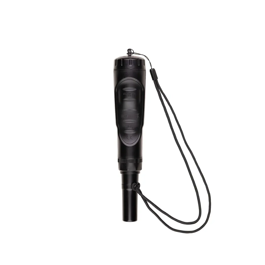 📏 Aqua Master P50 Pro 2 – Medidor de pH y Temperatura Portátil 2