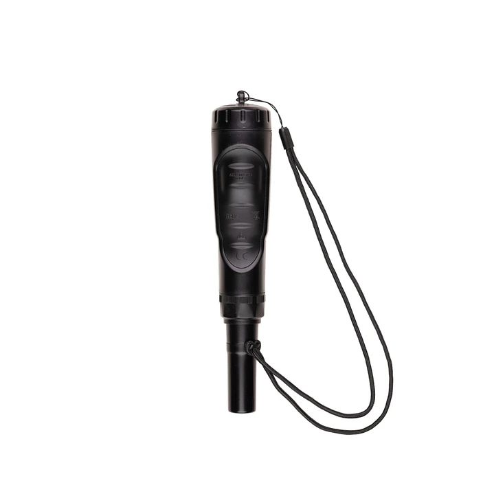 📏 Aqua Master P50 Pro 2 – Medidor de pH y Temperatura Portátil 2