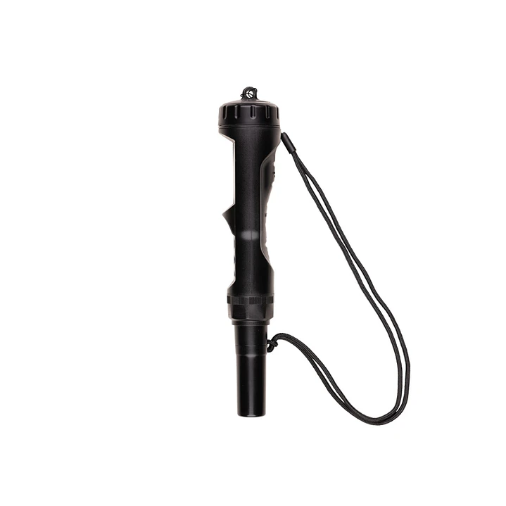📏 Aqua Master P50 Pro 2 – Medidor de pH y Temperatura Portátil 3