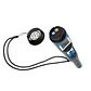 📏 Aqua Master P50 Pro 2 – Medidor de pH y Temperatura Portátil - Miniatura 5
