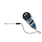 📏 Aqua Master E300 Pro 2 – Medidor de EC y Temperatura para Sustrato - Miniatura 2