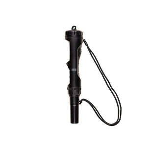 📏 Aqua Master E50 Pro 2 – Medidor de EC y Temperatura Portátil
