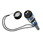 📏 Aqua Master E50 Pro 2 – Medidor de EC y Temperatura Portátil - Miniatura 4
