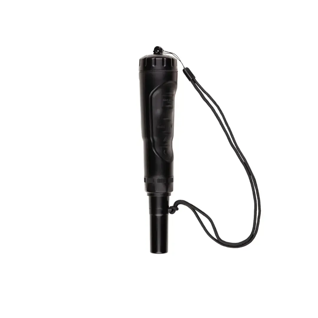 📏 Aqua Master P110 Pro 2 – Medidor Combo de pH, EC y Temperatura 3