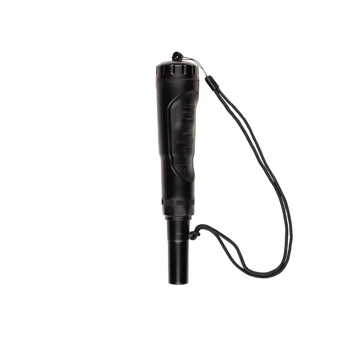 📏 Aqua Master P110 Pro 2 – Medidor Combo de pH, EC y Temperatura 3