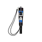 📏 Aqua Master P110 Pro 2 – Medidor Combo de pH, EC y Temperatura - Miniatura 1
