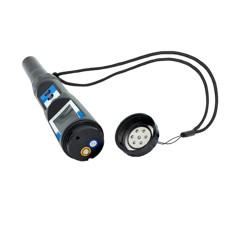 📏 Aqua Master P160 Pro 2 – Medidor Combo de pH, EC, PPM, TDS y Temperatura 3