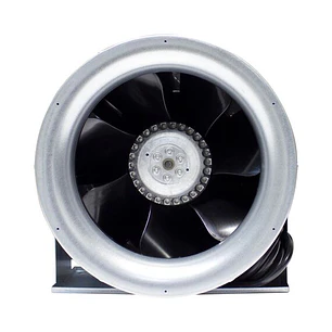 🌬️ Can Filters Max-Fan 250 mm – Extractor Profesional de 1625 m³/h para Cultivo Indoor