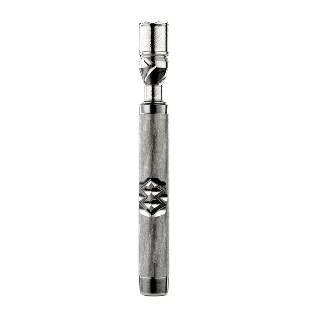 🔥 Vaporizador DynaVap The “M” 7 – Vaporizador Manual de Acero Inoxidable 1