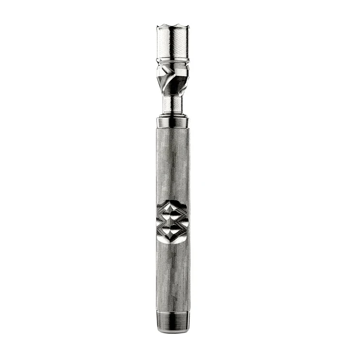 🔥 Vaporizador DynaVap The “M” 7 – Vaporizador Manual de Acero Inoxidable 1