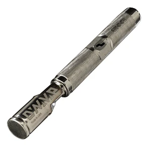 🔥 Vaporizador DynaVap The “M” 7 – Vaporizador Manual de Acero Inoxidable