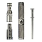🔥 Vaporizador DynaVap The “M” 7 – Vaporizador Manual de Acero Inoxidable - Miniatura 3