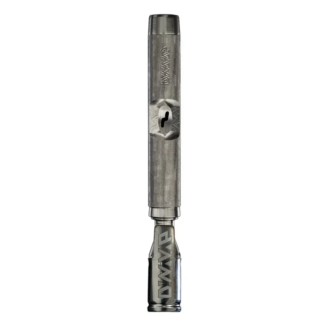 🔥 Vaporizador DynaVap The “M” 7 – Vaporizador Manual de Acero Inoxidable 4