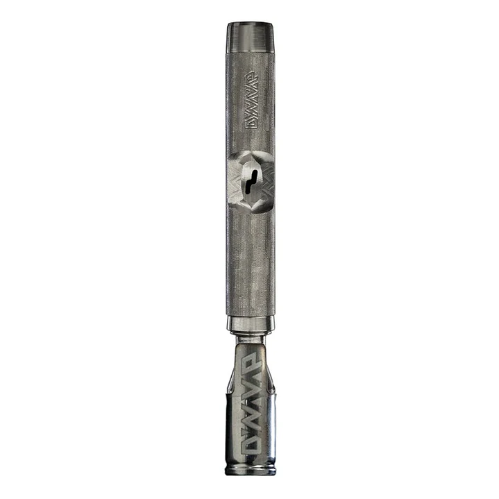 🔥 Vaporizador DynaVap The “M” 7 – Vaporizador Manual de Acero Inoxidable 4