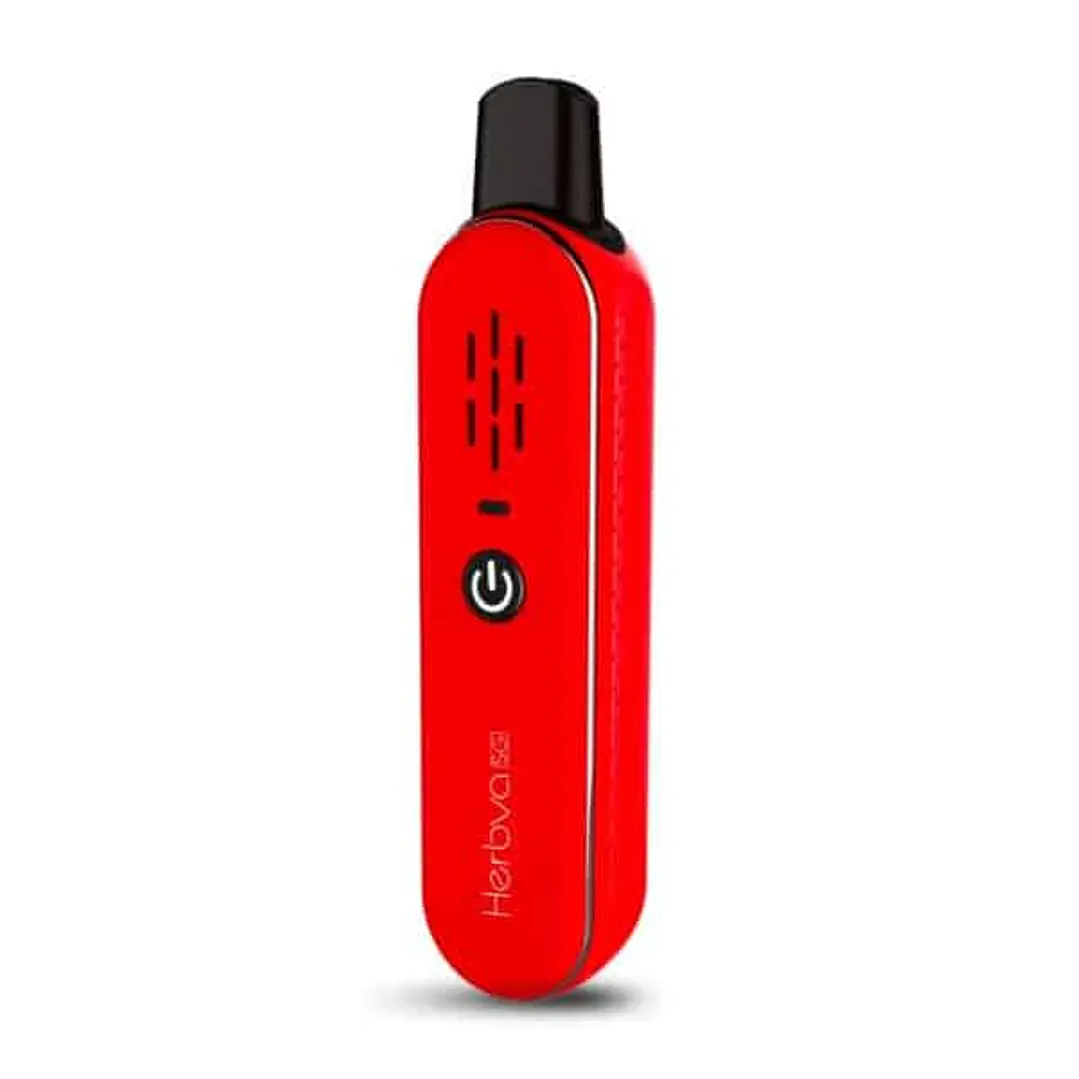 🌬️ Vaporizador Herbva 5G – hierbas secas, sabor puro y portabilidad total 3