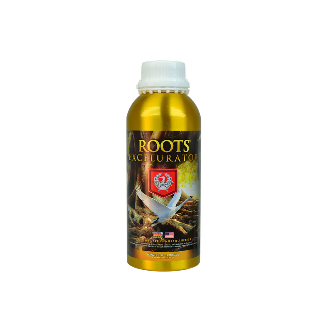 🌱 Roots Gold HnG – Estimulador de Raíces de Alta Concentración 1
