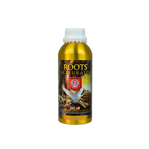🌱 Roots Gold HnG – Estimulador de Raíces de Alta Concentración