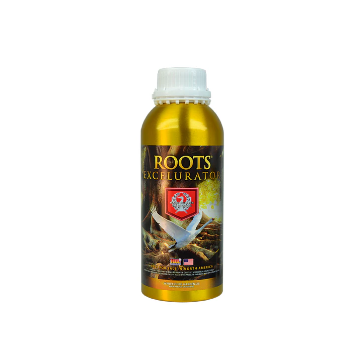 🌱 Roots Gold HnG – Estimulador de Raíces de Alta Concentración 1
