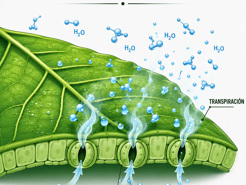 💧 Humedad relativa en cultivo indoor: qué es realmente y por qué cambia el crecimiento de las plantas