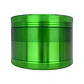 🌀 Galaxy Grinder Gold 73 mm – Grinder de Aluminio Premium de 4 Partes - Miniatura 6