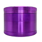 🌀 Galaxy Grinder Gold 73 mm – Grinder de Aluminio Premium de 4 Partes - Miniatura 8