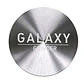 🌀 Galaxy Grinder Gold 73 mm – Grinder de Aluminio Premium de 4 Partes - Miniatura 11