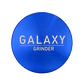🌀 Galaxy Grinder Gold 73 mm – Grinder de Aluminio Premium de 4 Partes - Miniatura 16