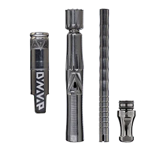 Vaporizador TheUnidyn Dynavap – Vaporizador Manual Premium para Hierbas Secas
