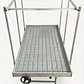 🌊 Mesa de Cultivo con Bandeja Deslizable Kasvi – Rolling Bench con Sistema Ebb & Flow - Miniatura 2
