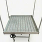🌊 Mesa de Cultivo con Bandeja Deslizable Kasvi – Rolling Bench con Sistema Ebb & Flow - Miniatura 5
