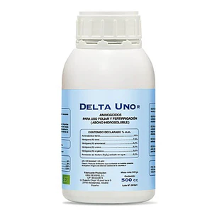 🌱 Delta 1 Raíces Cannabiogen – Estimulador Radicular