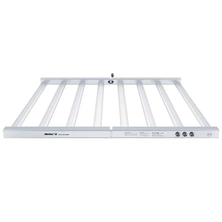 💡 LED Orion Pro 860W Nanolux – Panel LED Profesional Full Spectrum 2