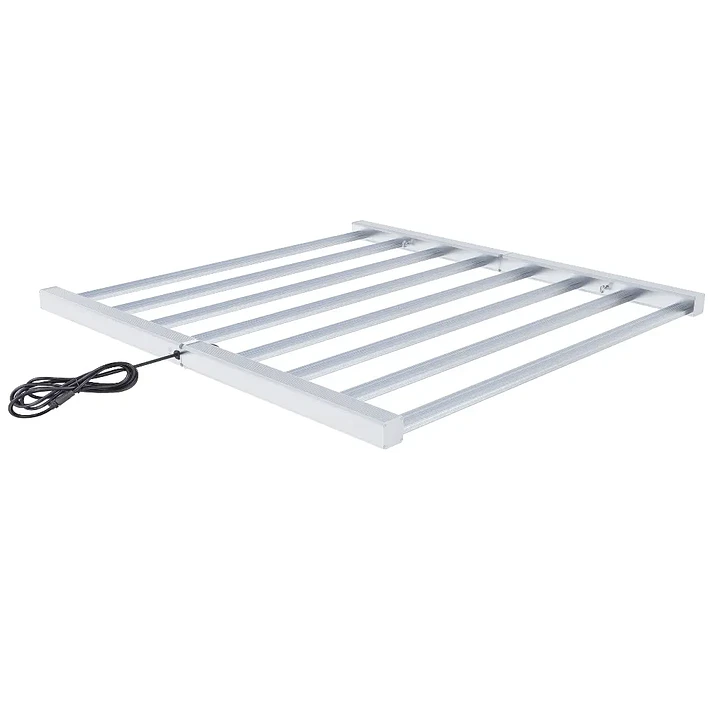 💡 LED Orion Pro 860W Nanolux – Panel LED Profesional Full Spectrum 4