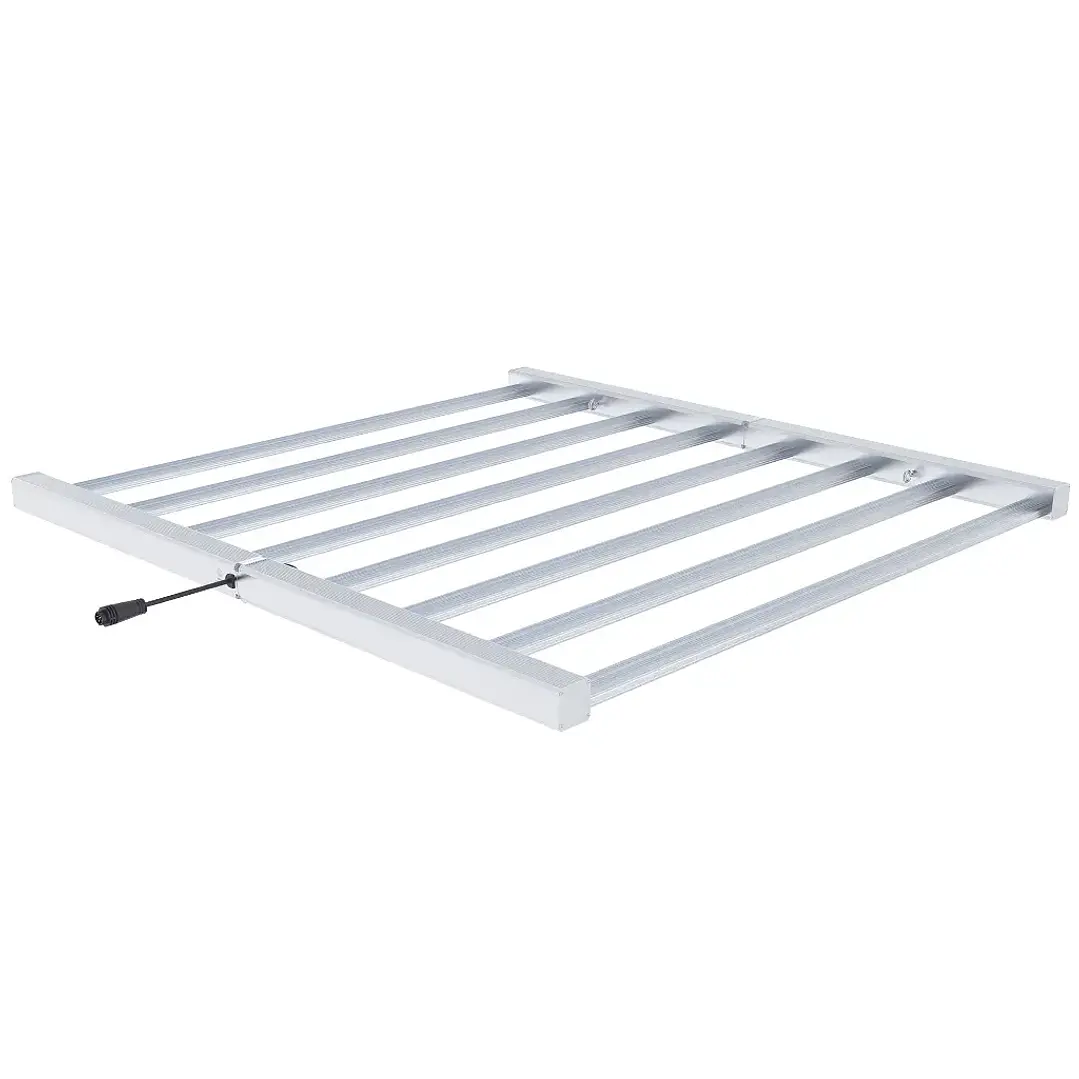 💡 LED Orion Pro 860W Nanolux – Panel LED Profesional Full Spectrum 5