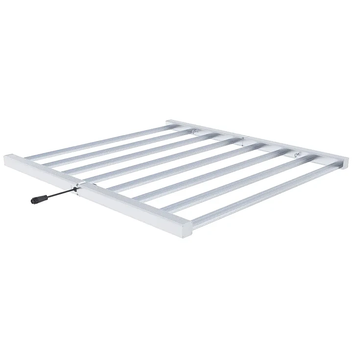 💡 LED Orion Pro 860W Nanolux – Panel LED Profesional Full Spectrum 5