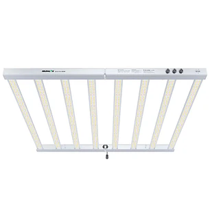 💡 LED Orion Pro 860W Nanolux – Panel LED Profesional Full Spectrum