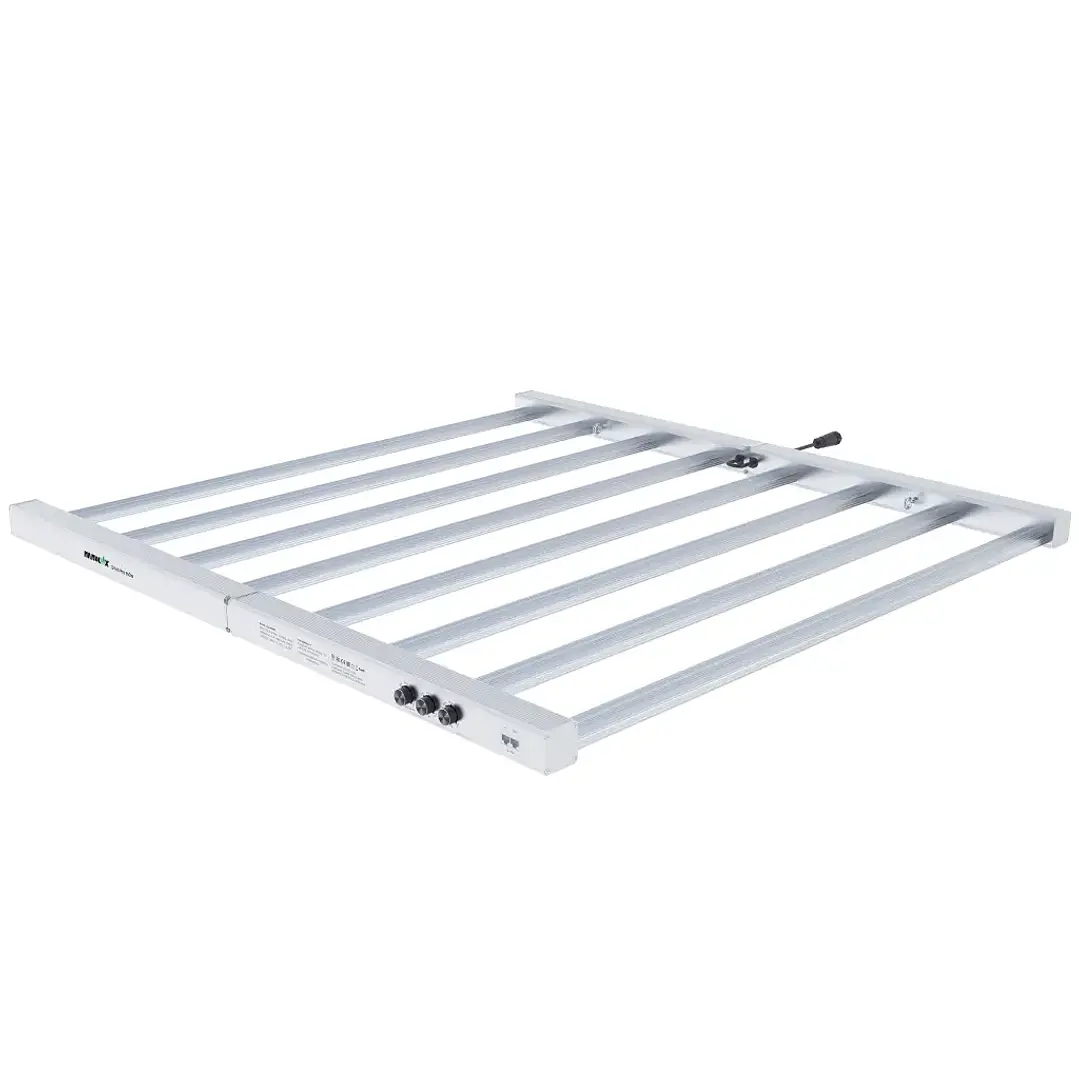 💡 LED Orion Pro 860W Nanolux – Panel LED Profesional Full Spectrum 6