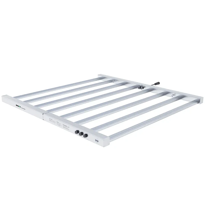 💡 LED Orion Pro 860W Nanolux – Panel LED Profesional Full Spectrum 6