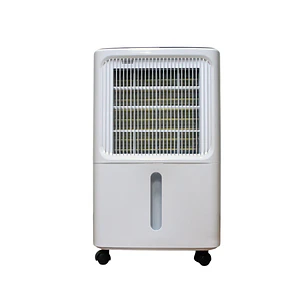 💧 Deshumidificador Industrial 12 L/d Kasvi – Control de Humedad para Cultivo Indoor