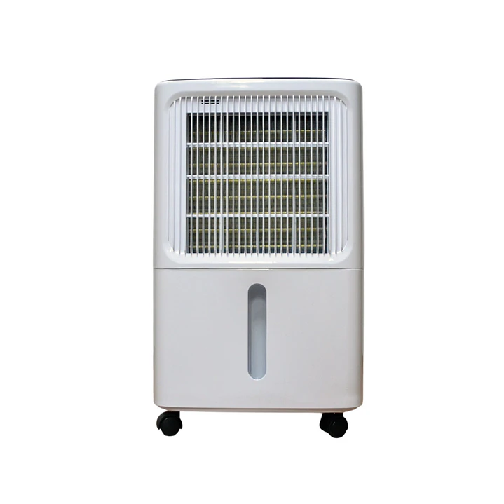 💧 Deshumidificador Industrial 12 L/d Kasvi – Control de Humedad para Cultivo Indoor 2