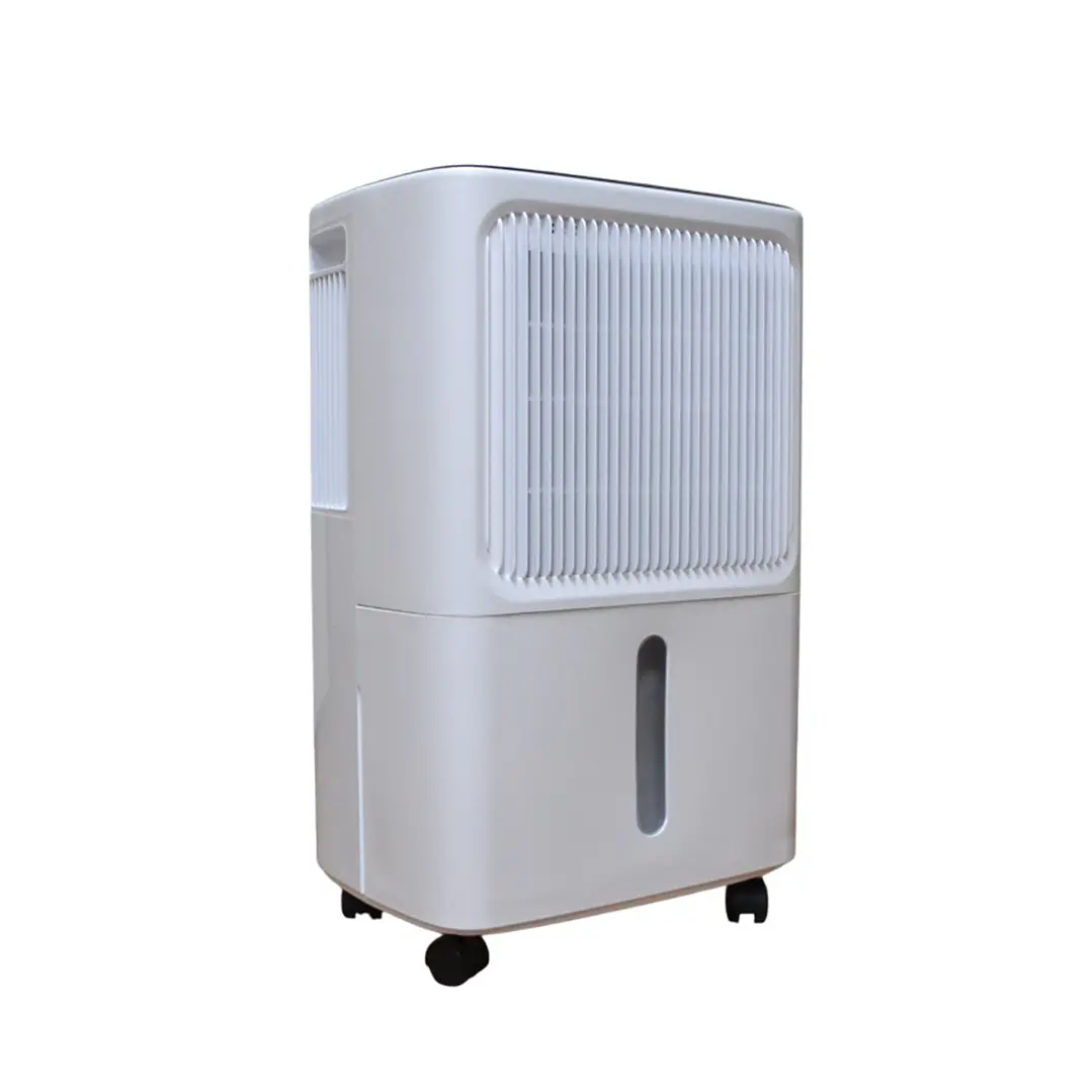 💧 Deshumidificador Industrial 12 L/d Kasvi – Control de Humedad para Cultivo Indoor 3