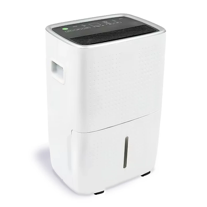 💧 Deshumidificador 50 Litros – Alta Capacidad para Espacios Amplios 1