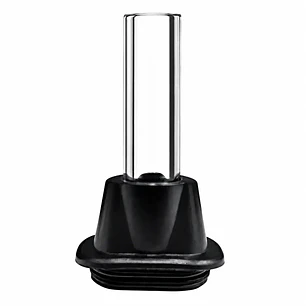 💨 Boquilla Glass Herbva Nokiva Airistech – Repuesto de Vidrio